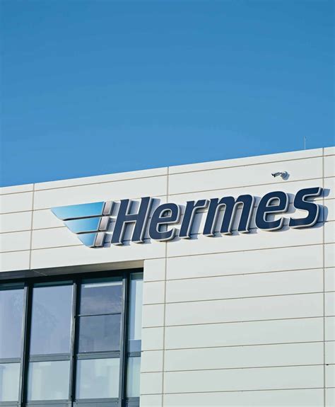 hermes logistik gruppe deutschland